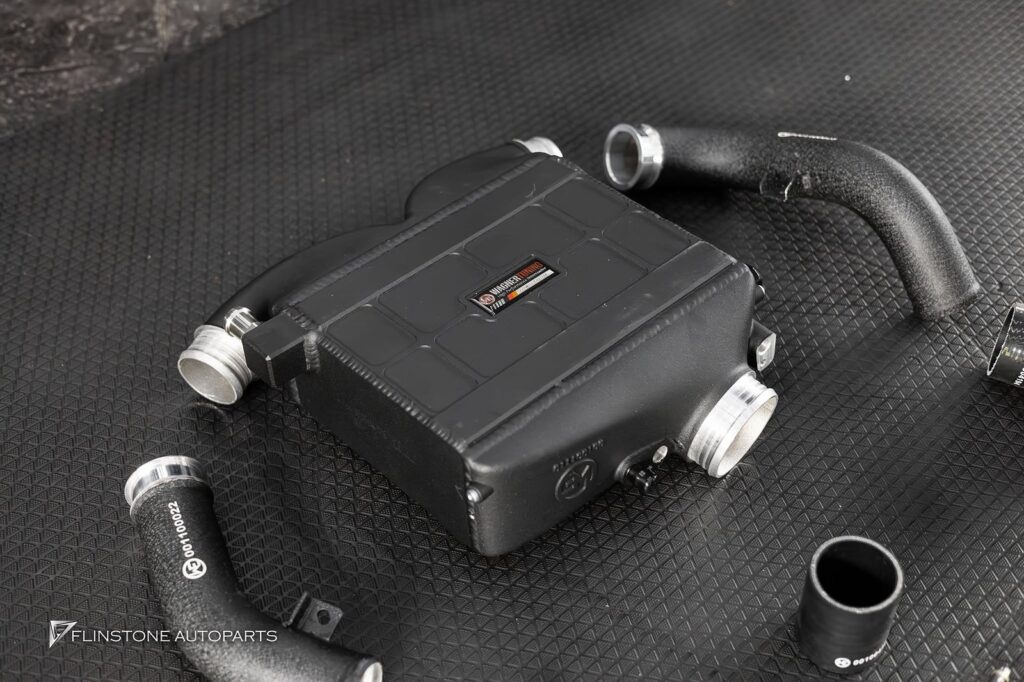 Mercedes-Benz X253 GLC-Class GLC43 Wagner Tuning Intercooler