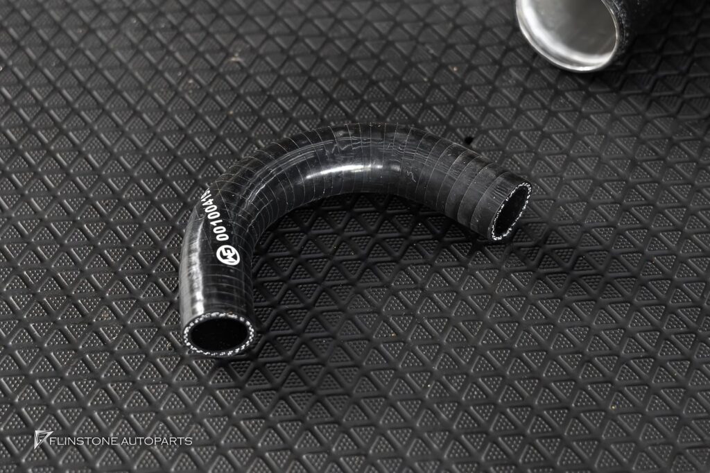 Mercedes-Benz X253 GLC-Class GLC43 Wagner Tuning Intercooler
