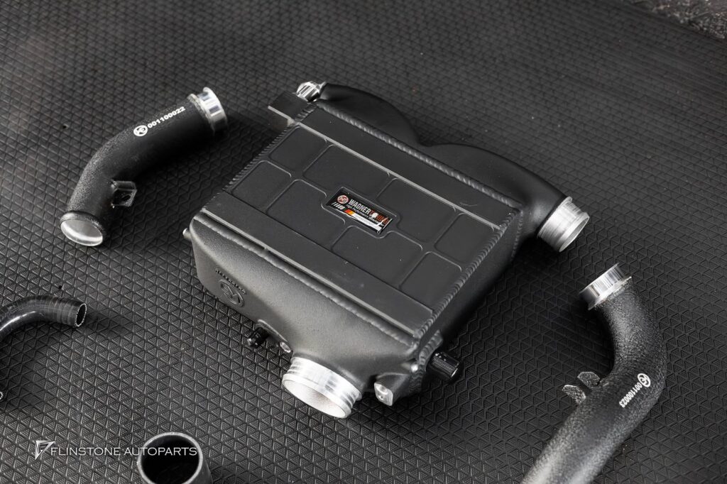Mercedes-Benz X253 GLC-Class GLC43 Wagner Tuning Intercooler