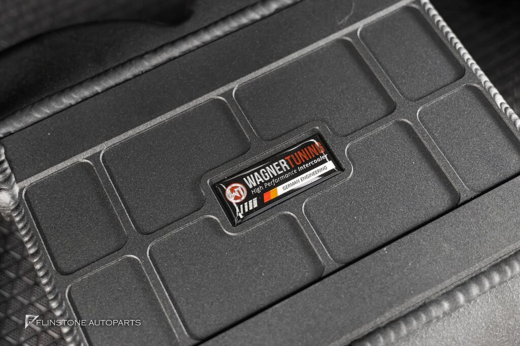 Mercedes-Benz X253 GLC-Class GLC43 Wagner Tuning Intercooler