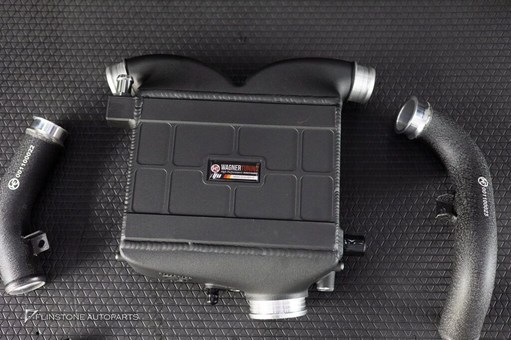 Mercedes-Benz X253 GLC-Class GLC43 Wagner Tuning Intercooler