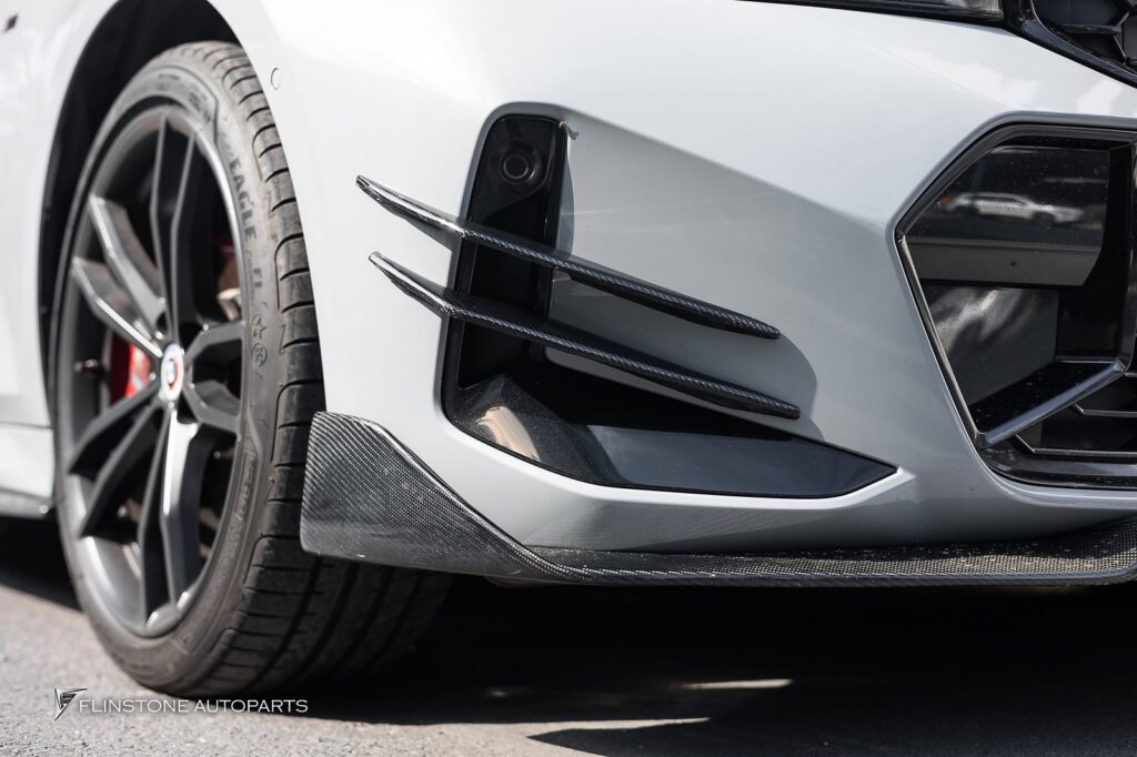 BMW G20 Series 3 2025 Carbon Fiber Canards