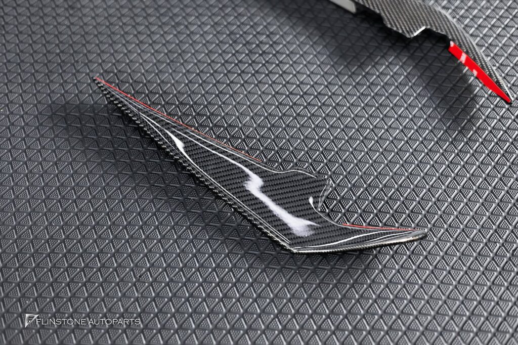 BMW G20 Series 3 2025 Carbon Fiber Canards