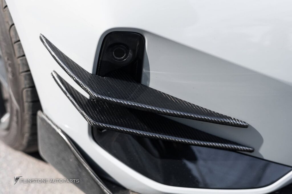 BMW G20 Series 3 2025 Carbon Fiber Canards