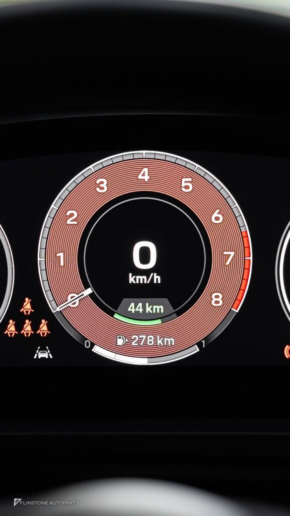 โปรแกรมเปลี่ยนสีเรือนไมล์ Mojave Beige สำหรับ PORSCHE Cayenne Co