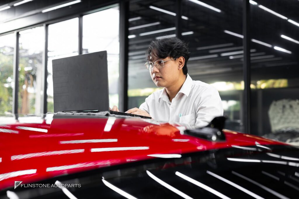 Tuning Stage1