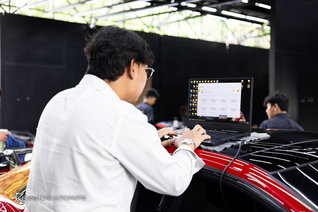Tuning Stage1