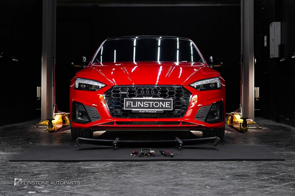 Tuning Stage1