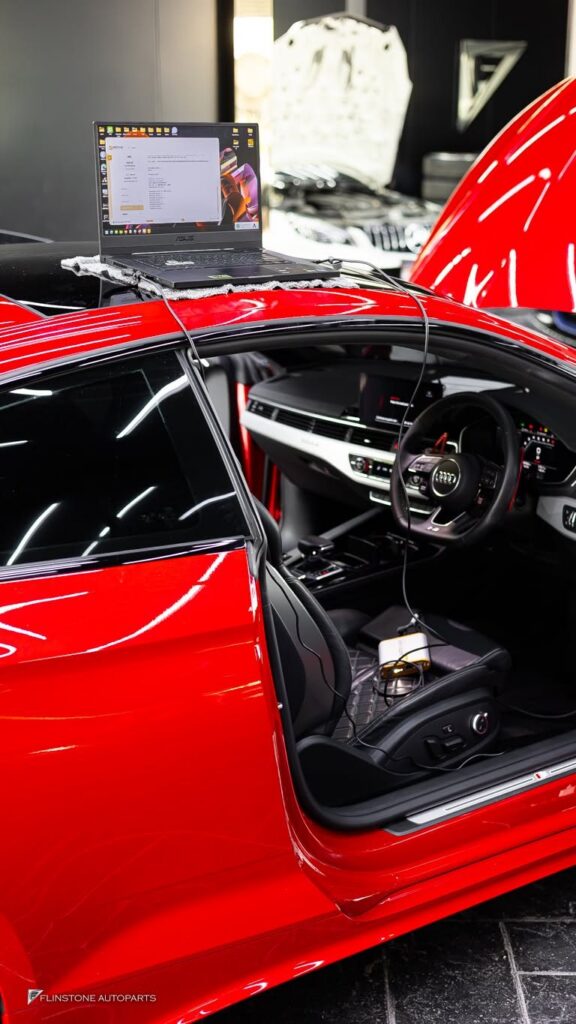 Tuning Stage1