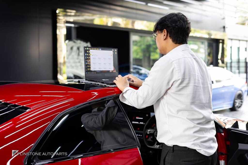 Tuning Stage1