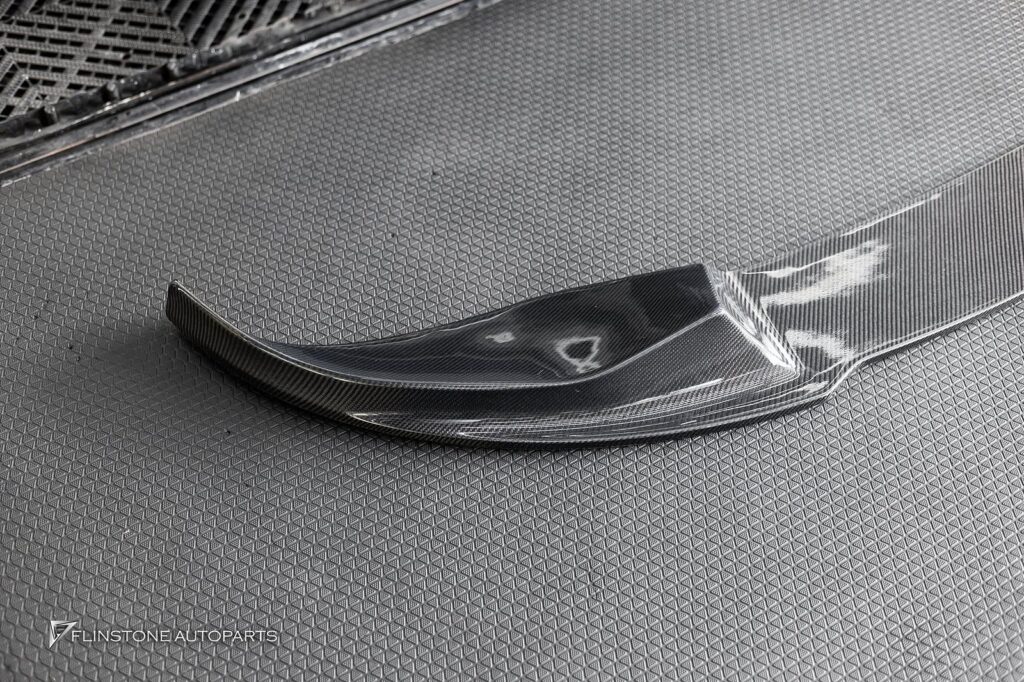 BMW G05 X5 GTs Carbon Fiber Front Lip