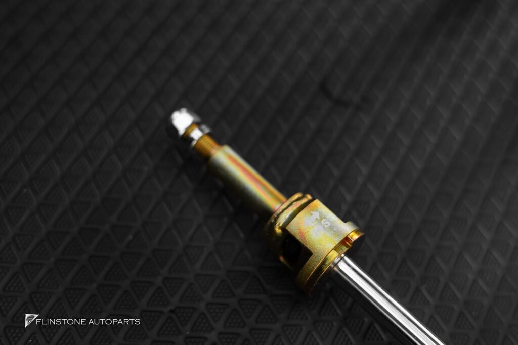 Mercedes-Benz H247 GLA-Class H-Drive EURO Spec Suspension
