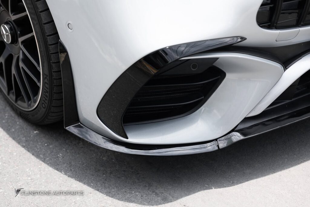 Mercedes-Benz W206 C-Class C63s AMG Body Kit