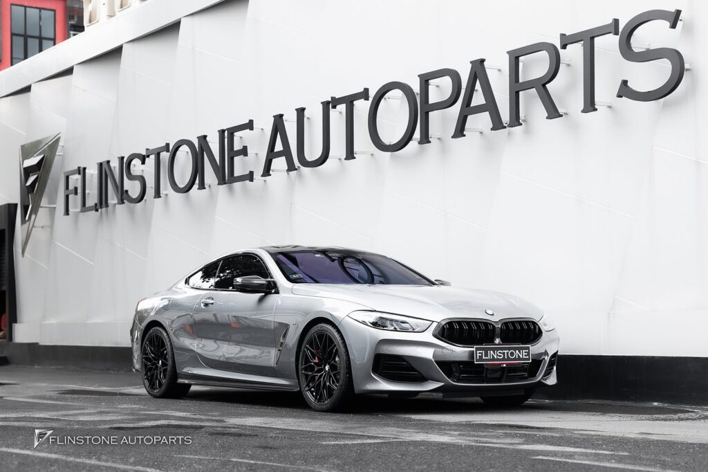 BMW G15 840i 电脑刷写 𝐒𝐓𝐀𝐆𝐄 𝟐 这位客户想要更多驾驶乐趣本店