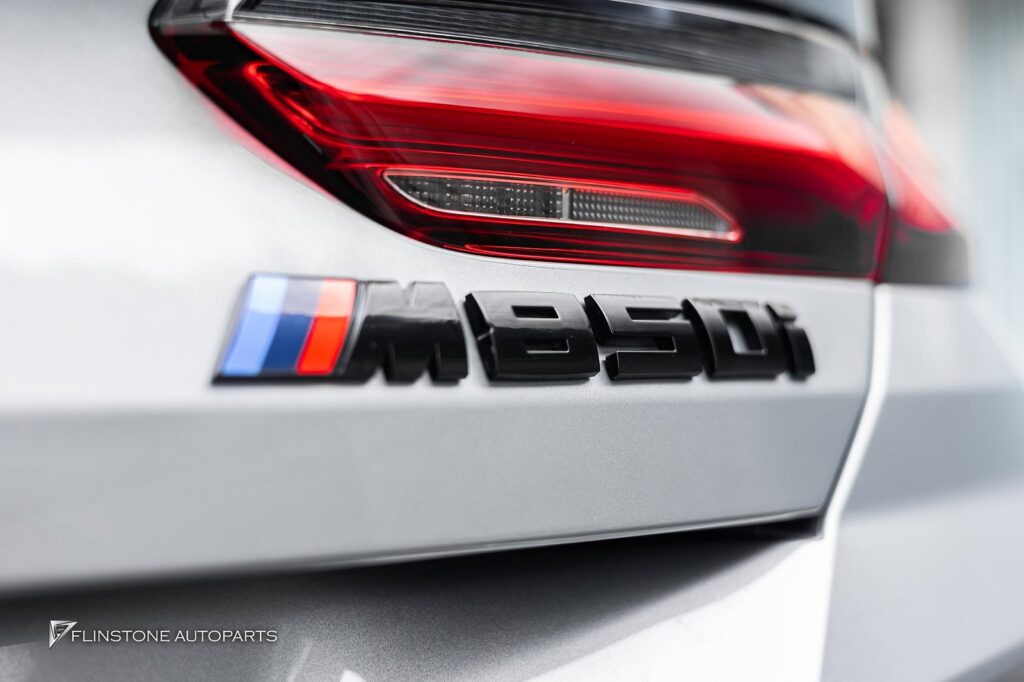 BMW G15 840i Tuning 𝐒𝐓𝐀𝐆𝐄 𝟐 this customer wanted more driving fun the shop