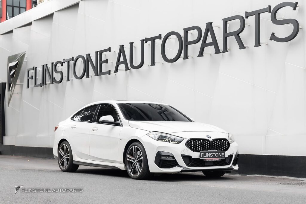 BMW F44 Grand Coupe Diamond Front Grille