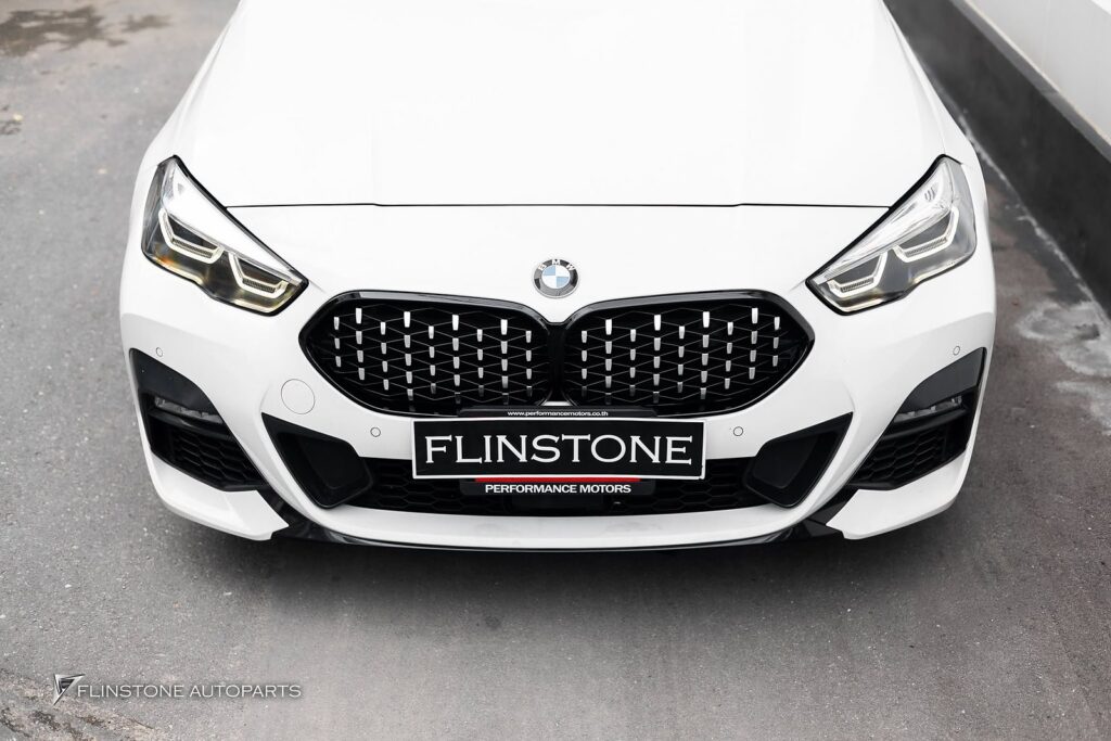 BMW F44 Grand Coupe Diamond Front Grille