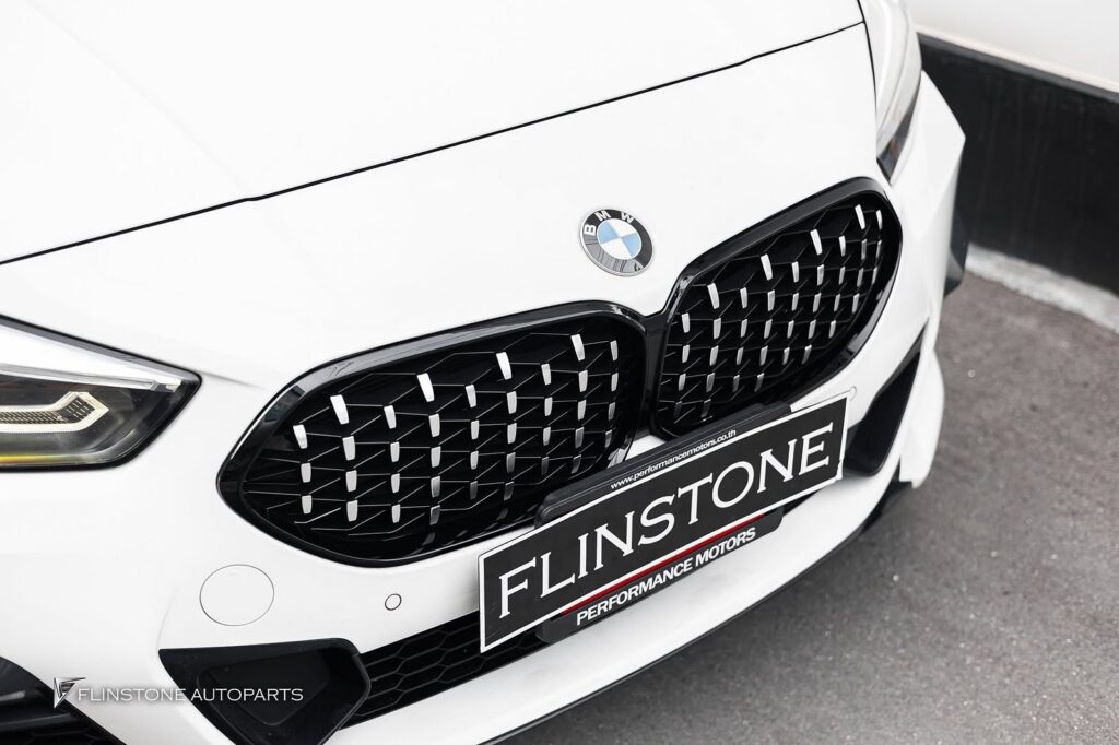 BMW F44 Grand Coupe Diamond Front Grille