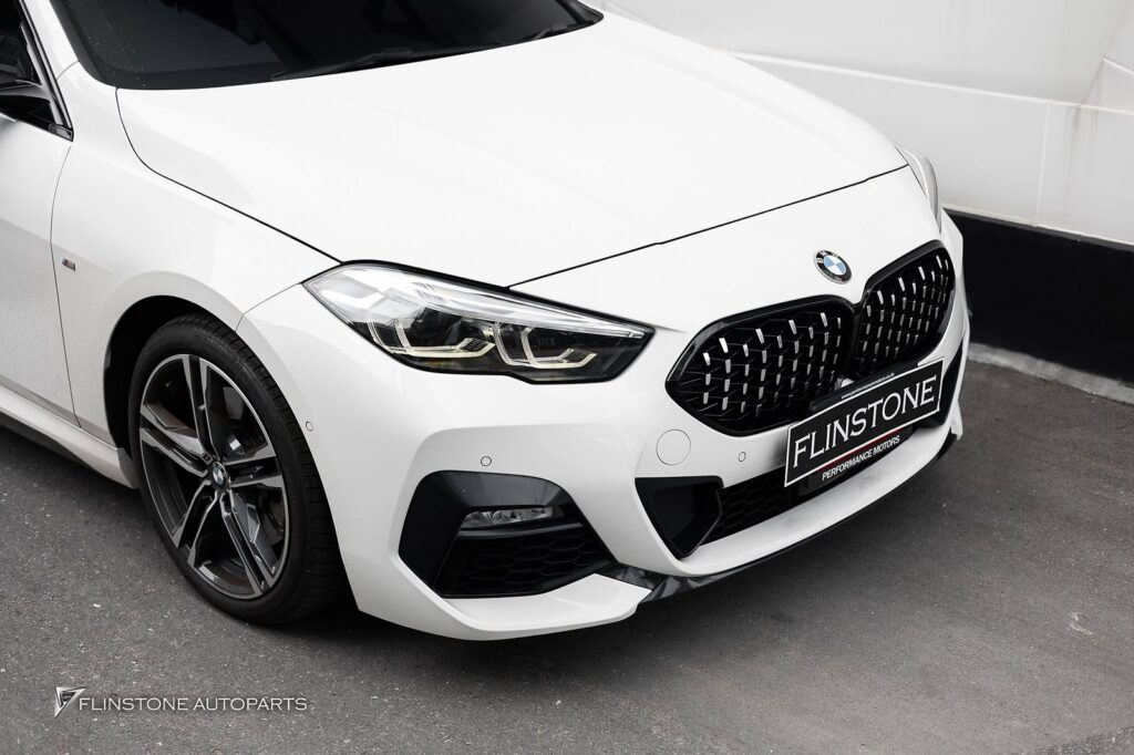 BMW F44 Grand Coupe Diamond Front Grille