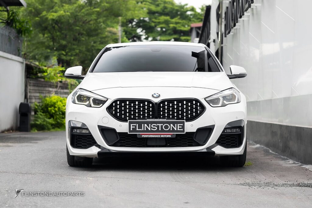 BMW F44 Grand Coupe Diamond Front Grille