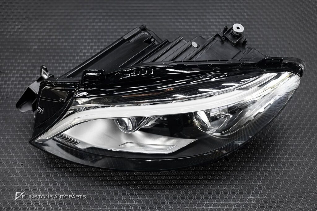 Mercedes-Benz W166 ML-Class & W176 A-Class