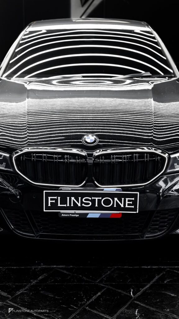 กระจังหน้าขอบ LED สำหรับ BMW G20 Series 3 LCI มีผลิตออกมาหลายรุ่