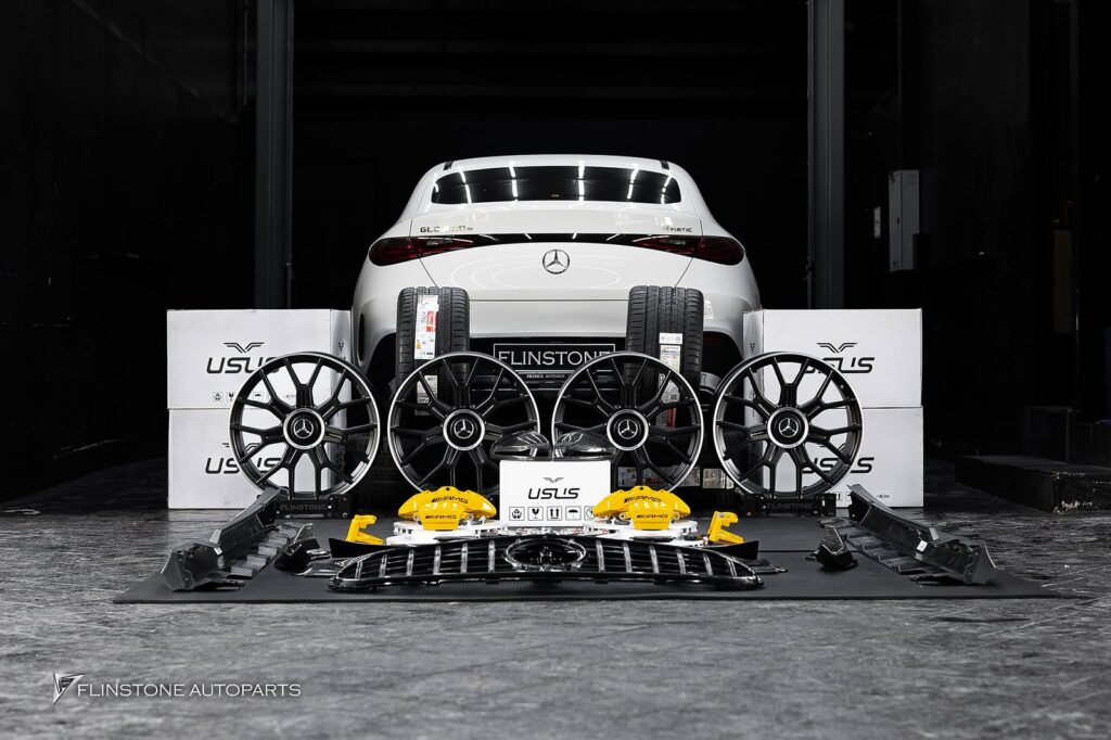 Mercedes-Benz W254 GLC-Class(2025-05-27)