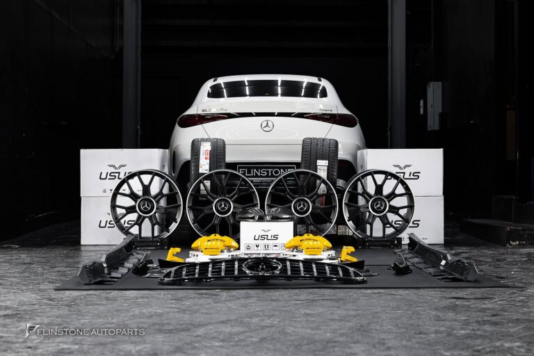 Mercedes-Benz W254 GLC-Class (2025-05-27)