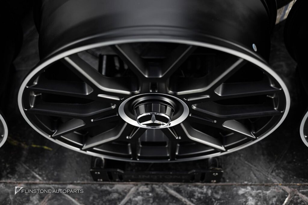 Mercedes-Benz W254 GLC-Class(2025-05-27)
