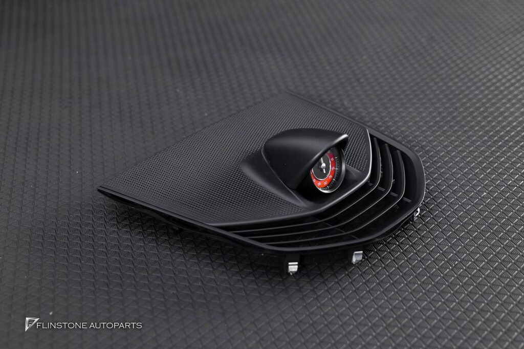 PORSCHE Taycan STOPWATCH