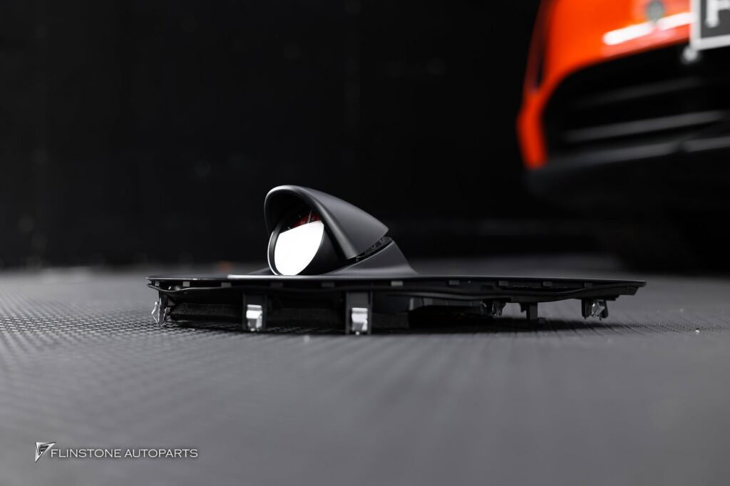PORSCHE Taycan STOPWATCH