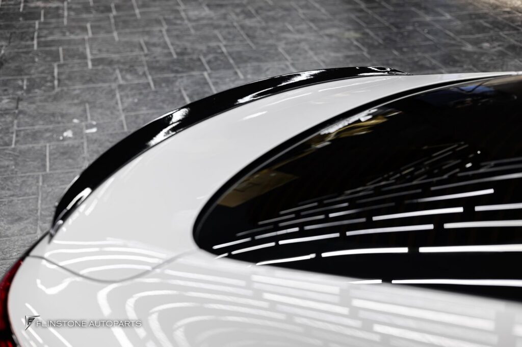 Mercedes-Benz C236 CLE-Class Coupe Custom Forged Wheel + CLE53 AMG Front Grille