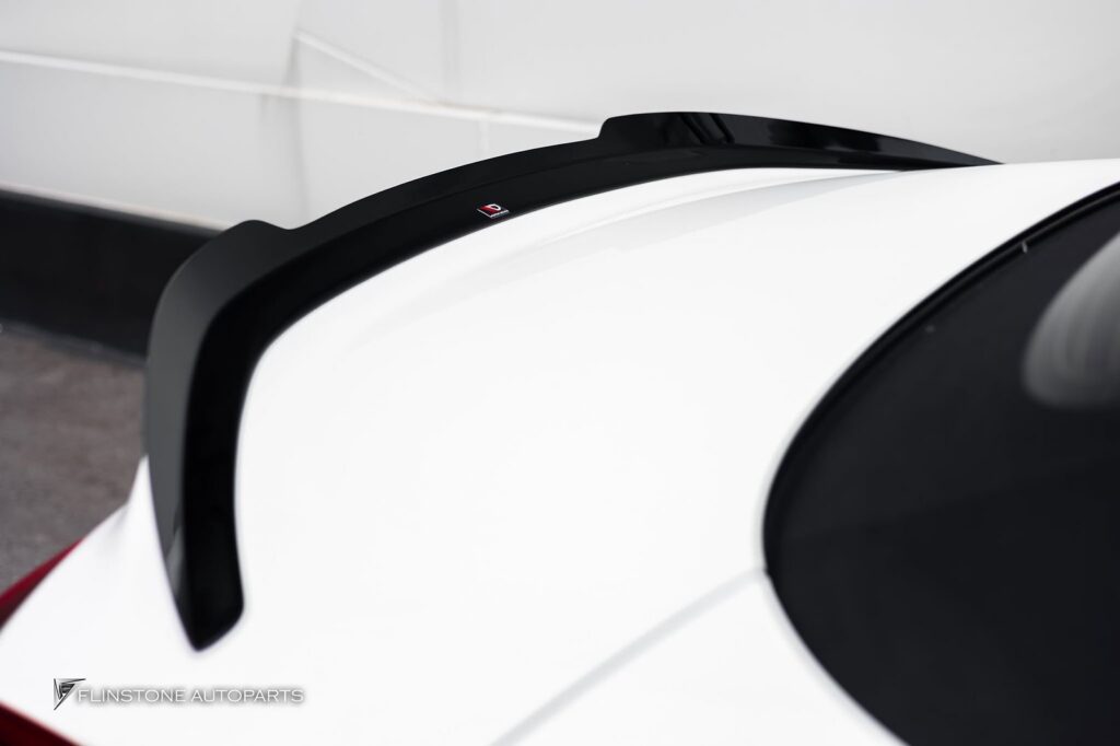 BMW Z4 G29 MAXTON DESIGN Front Spoiler + MAXTON DESIGN Side Skirt