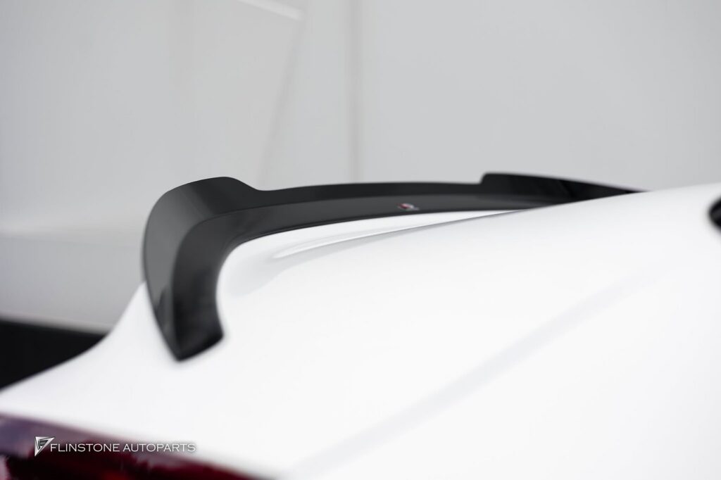 BMW Z4 G29 MAXTON DESIGN Front Spoiler + MAXTON DESIGN Side Skirt