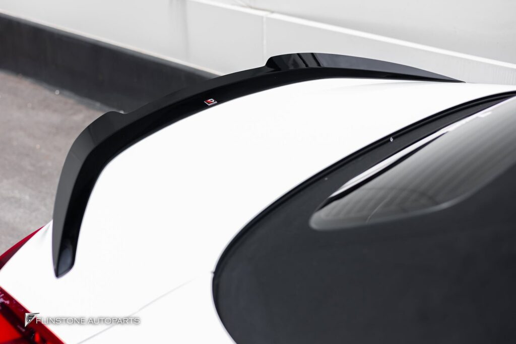 BMW Z4 G29 MAXTON DESIGN Front Spoiler + MAXTON DESIGN Side Skirt