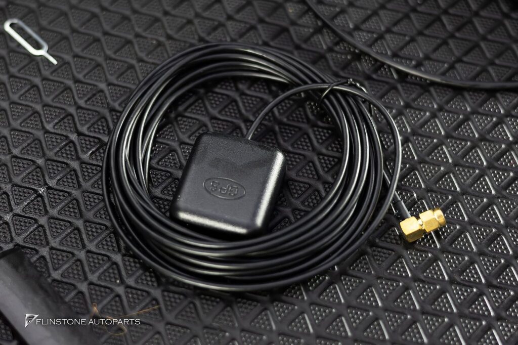Mercedes-Benz W205 C205 C-Class 2024 Android Display + 360 Camera System