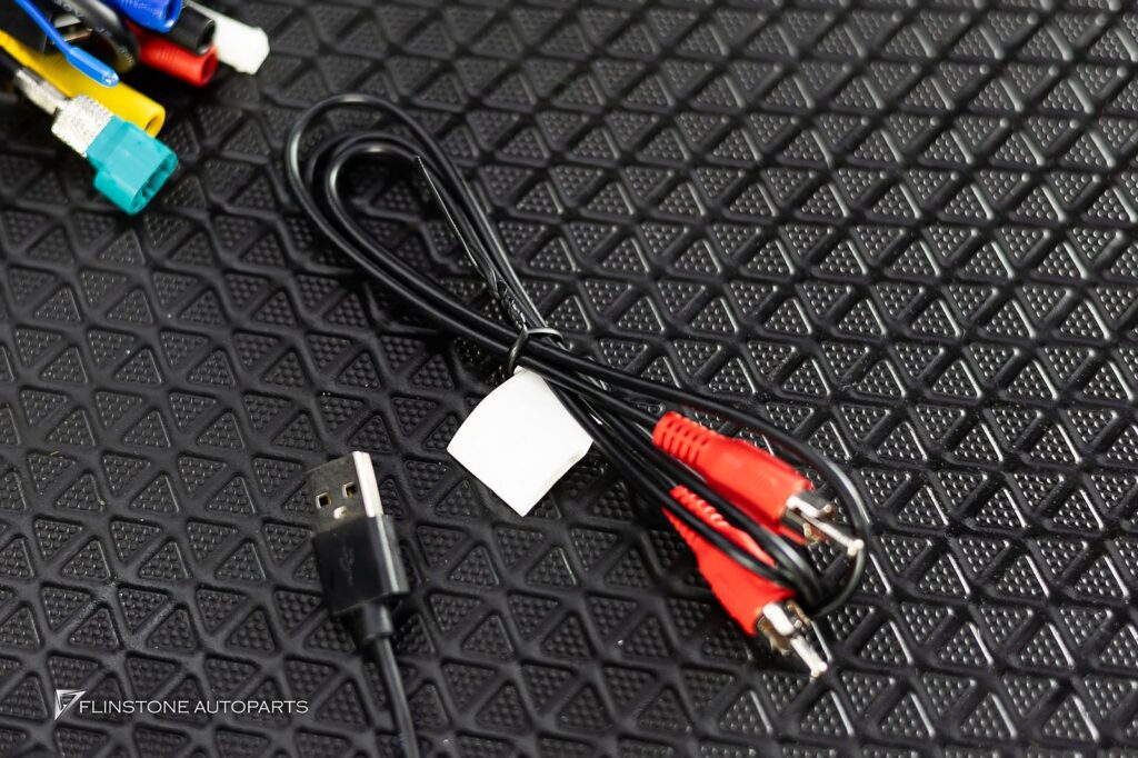 Mercedes-Benz W205 C205 C-Class 2024 Android Display + 360 Camera System