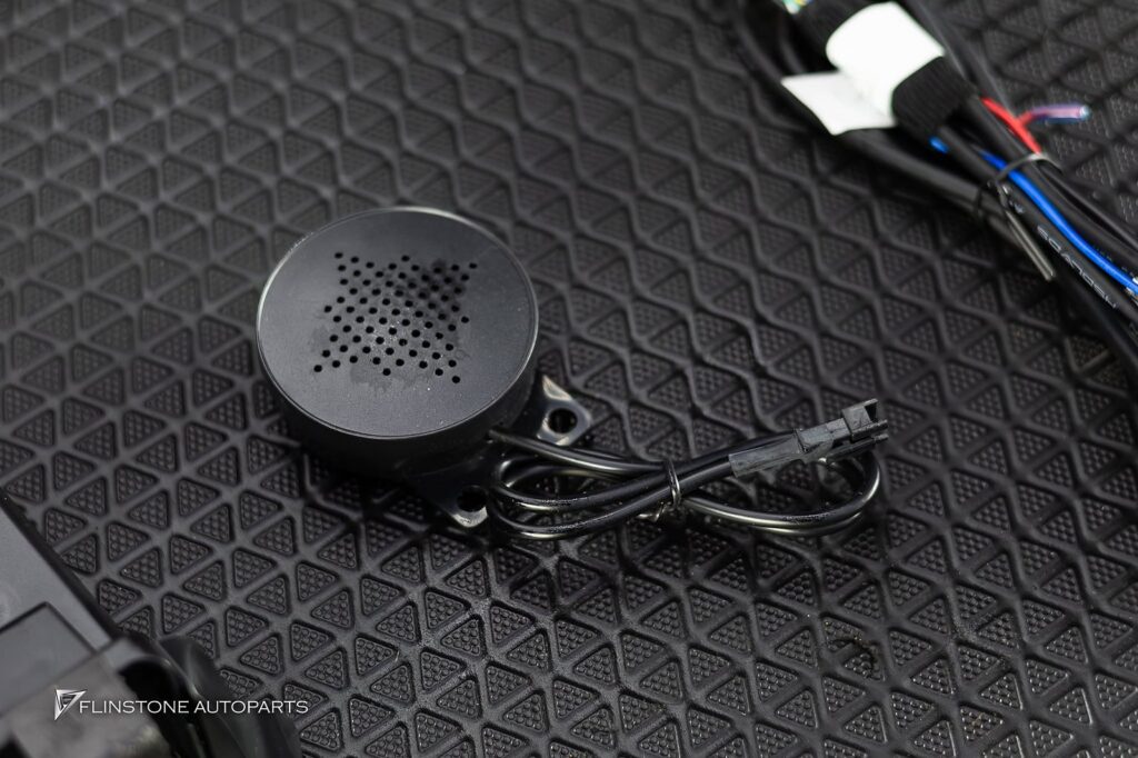 Mercedes-Benz W205 C205 C-Class 2024 Android Display + 360 Camera System