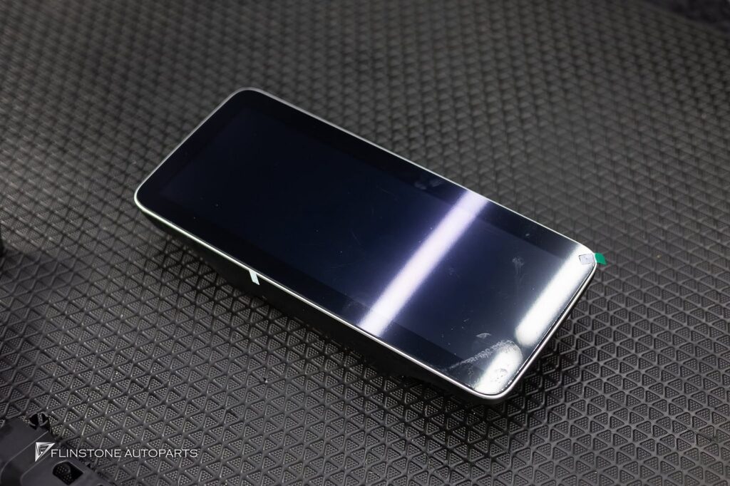 Mercedes-Benz W205 C205 C-Class 2024 Android Display + 360 Camera System