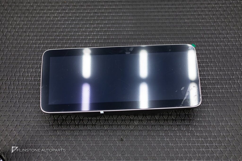 Mercedes-Benz W205 C205 C-Class 2024 Android Display + 360 Camera System