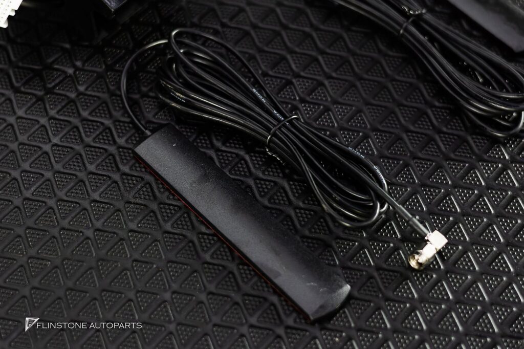 Mercedes-Benz W205 C205 C-Class 2024 Android Display + 360 Camera System