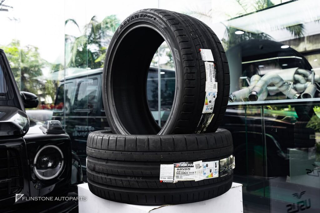 Mercedes-Benz W463 G-Class ชุดแต่งรอบคัน G-Class พร้อมชุดล้อฟอจสั่งตัด