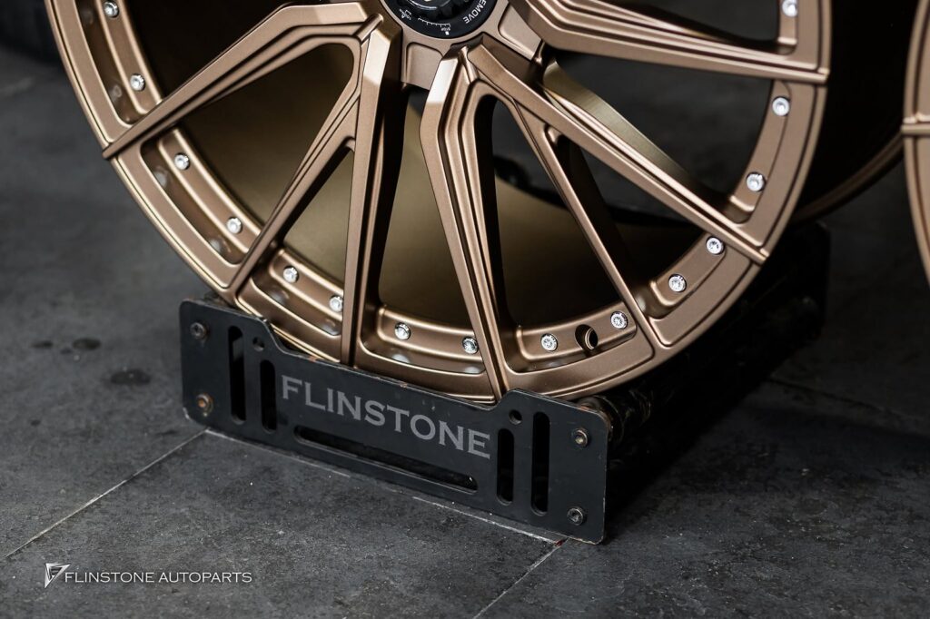 PORSCHE Cayenne 2025 USUS Forged Wheel (2025-06-06)