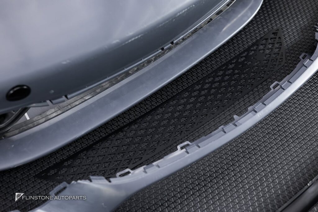 PORSCHE 718 Cayman – Boxster Sport Design Front Bumper + Sport Design Rear (2025-06-07)