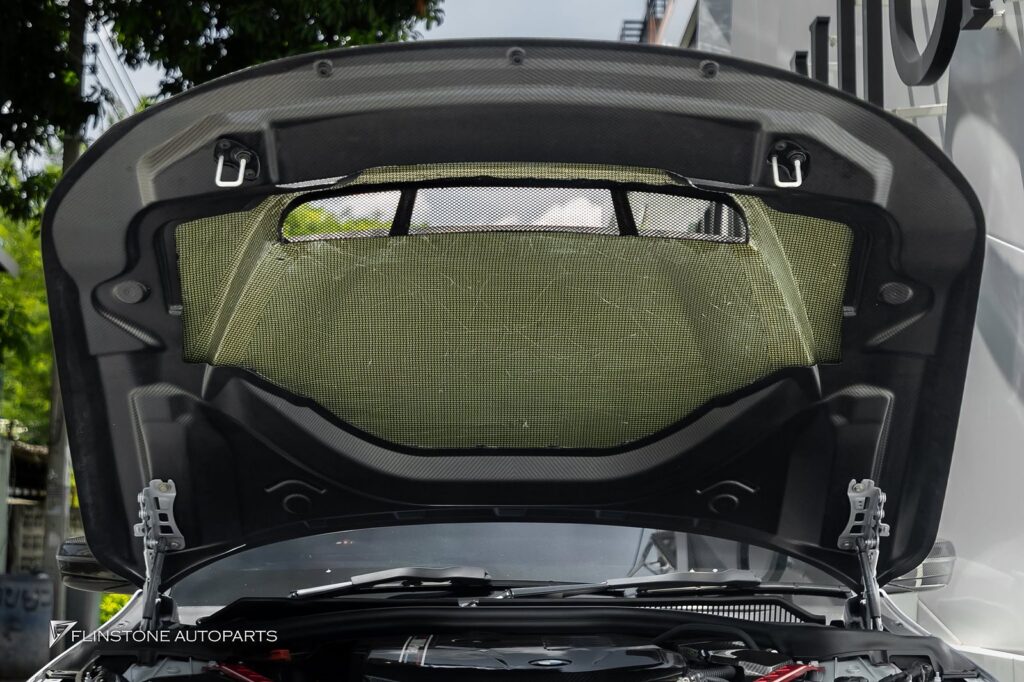 BMW G42 Series 2 GTS Carbon Fiber Hood