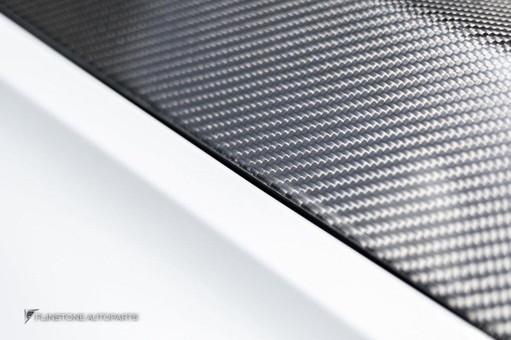 BMW G42 Series 2 GTS Carbon Fiber Hood
