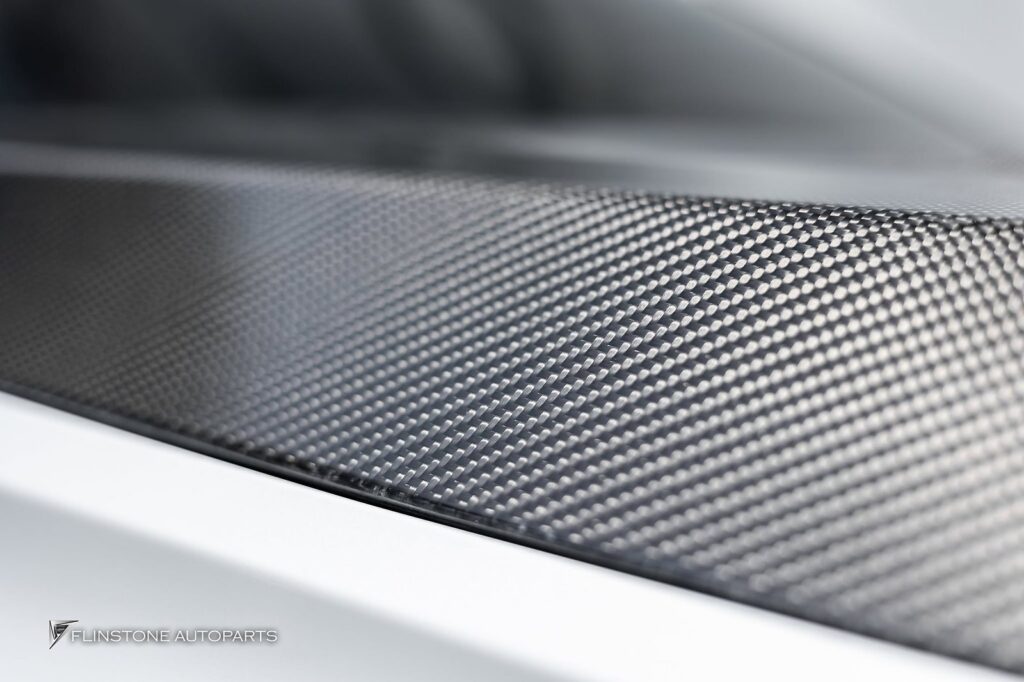BMW G42 Series 2 GTS Carbon Fiber Hood