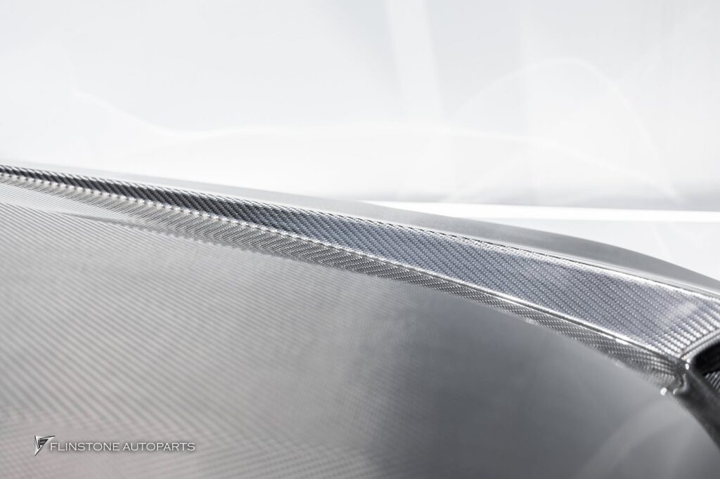BMW G42 Series 2 GTS Carbon Fiber Hood