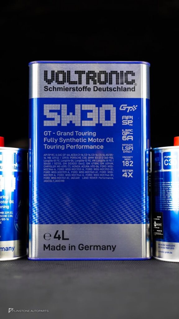 Flinstone Service E-Class Coupe รหัส W207 เข้ารับบริการเปลี่ยนถ่ายของเหลว และไส้กร
