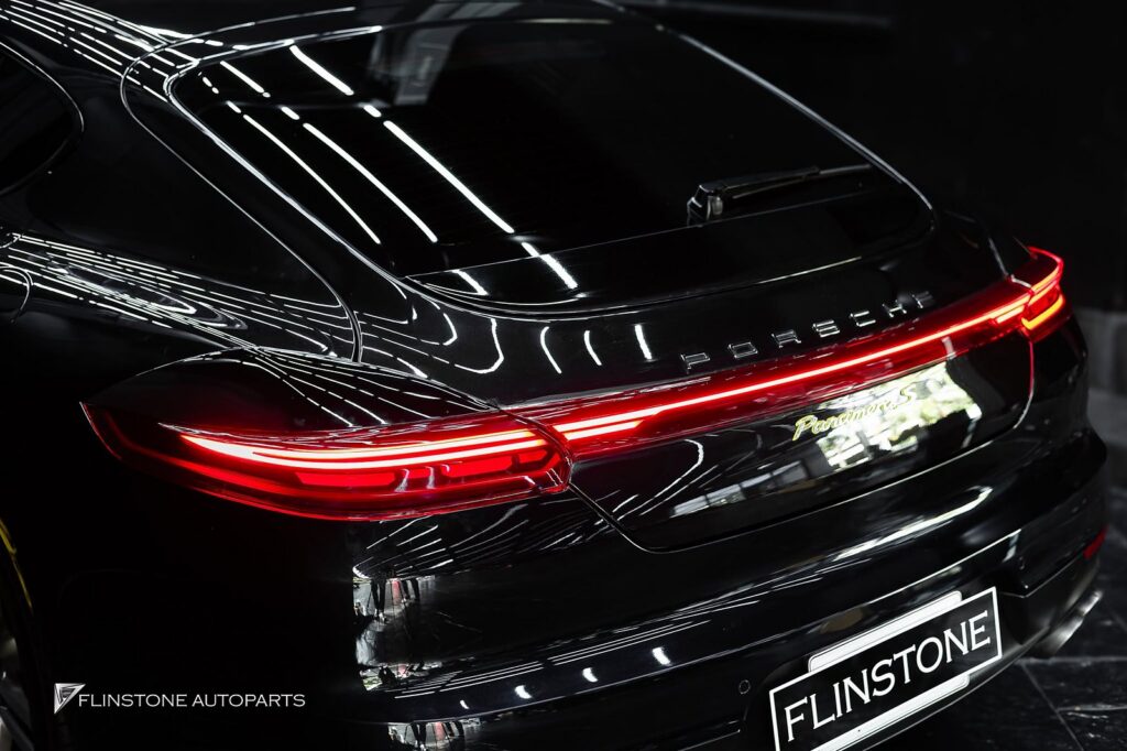 PORSCHE 970 Panamera LED Taillamp [971 Style]